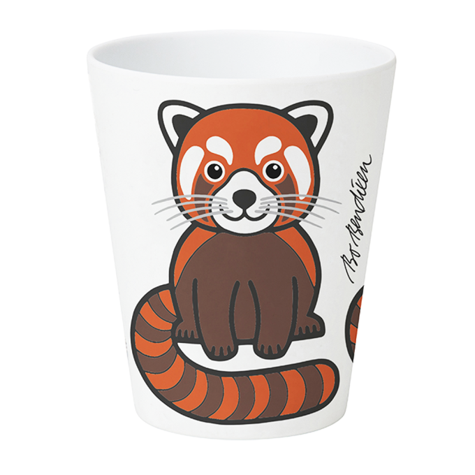 KRUS SJOVT RD PANDA